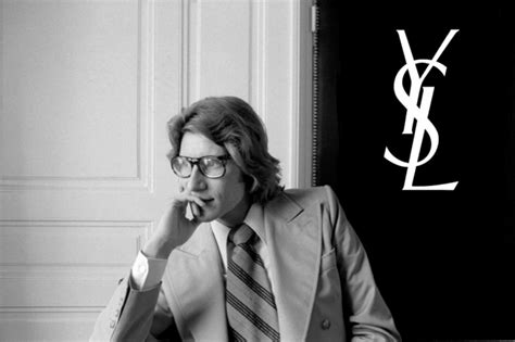 date yves saint laurent|yves st laurent documentary.